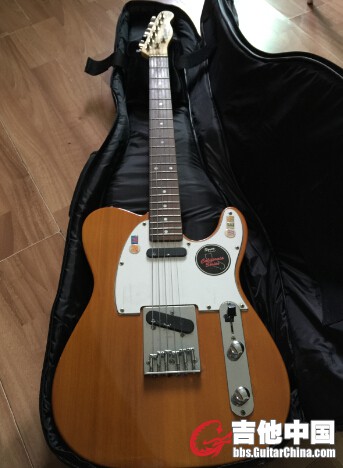 squier—tele