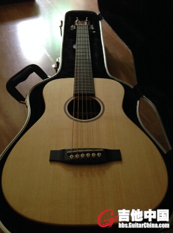 Martin LX1