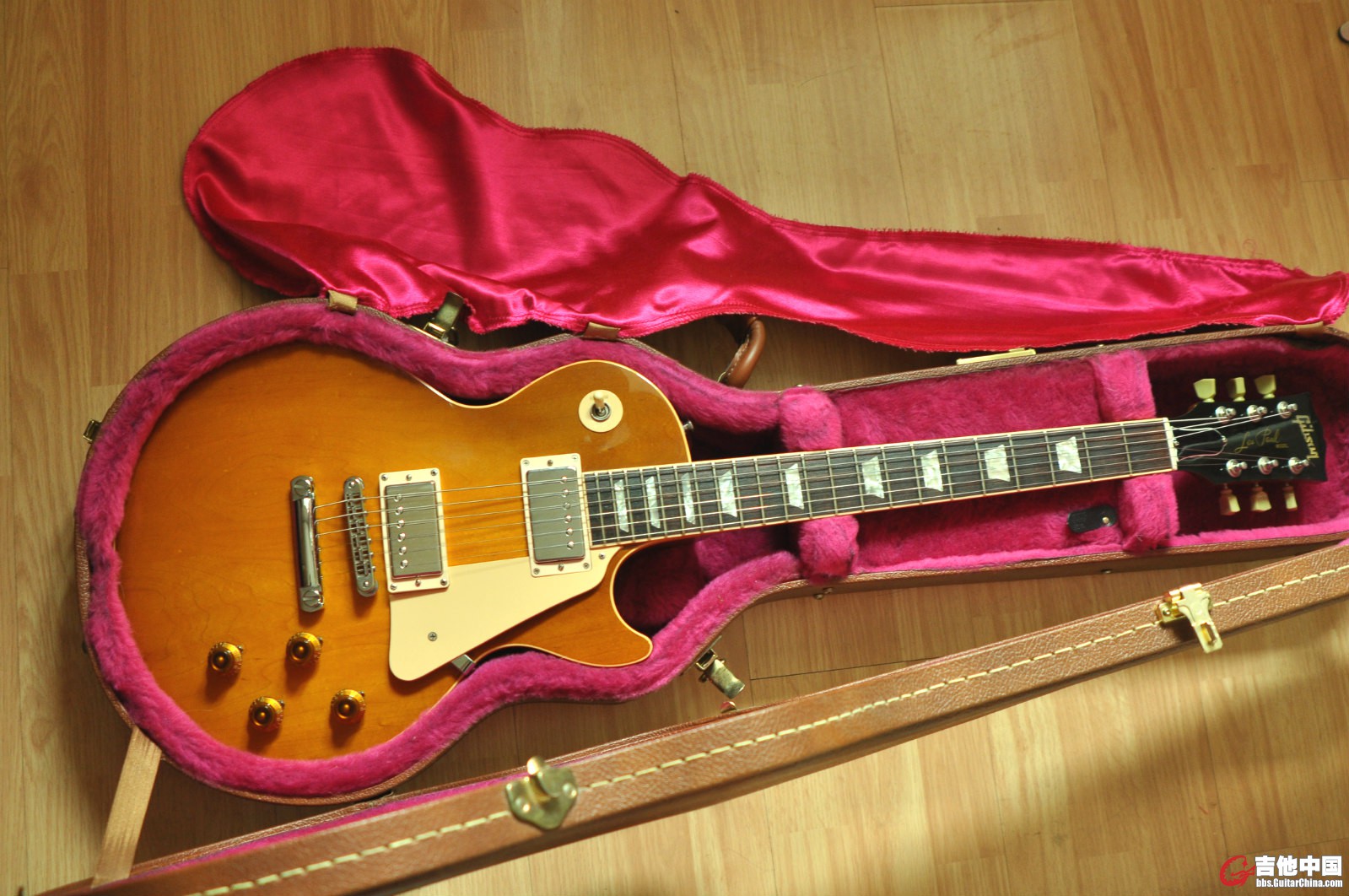 1995 LP LTD