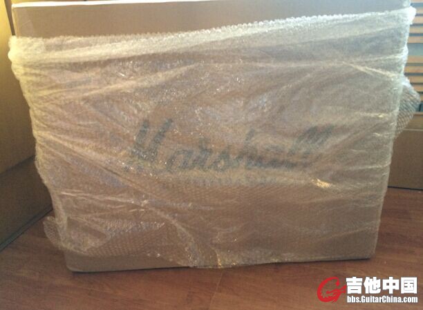 marshall 1936 无需介绍了 全新国内现货 4500不包运费