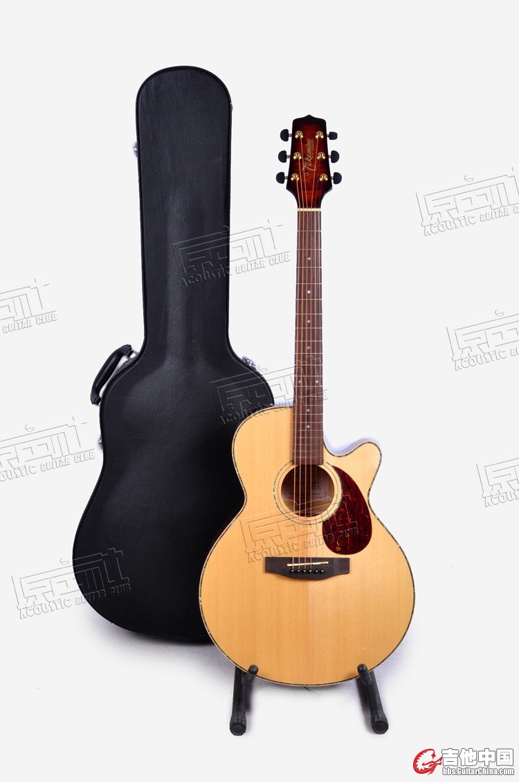 Takamine EG455SC价格3800