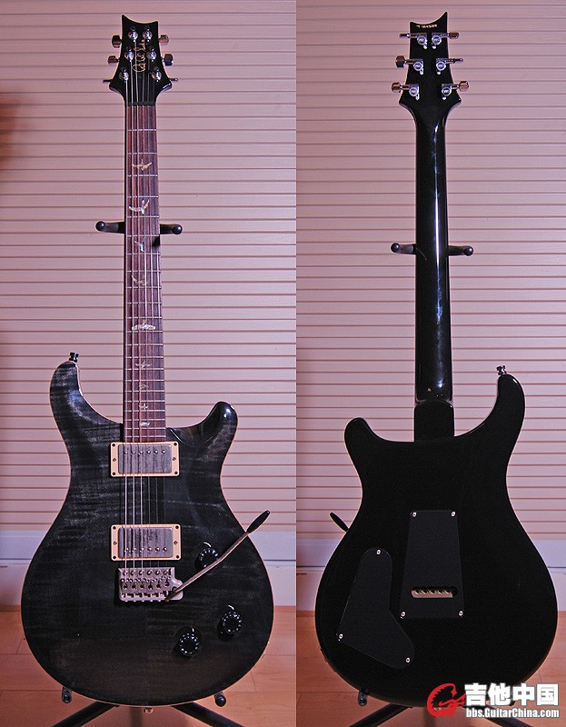 PRS cs22