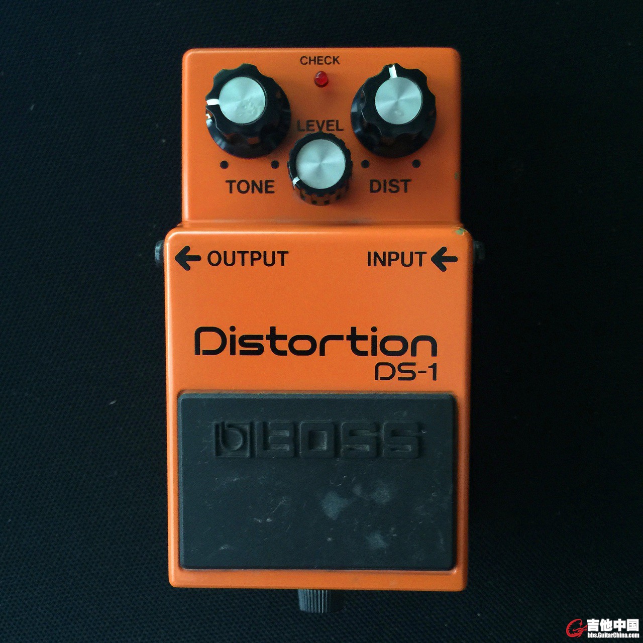 DS-1