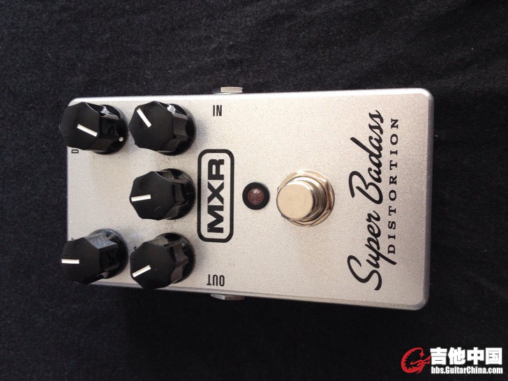 MXR M75/600元