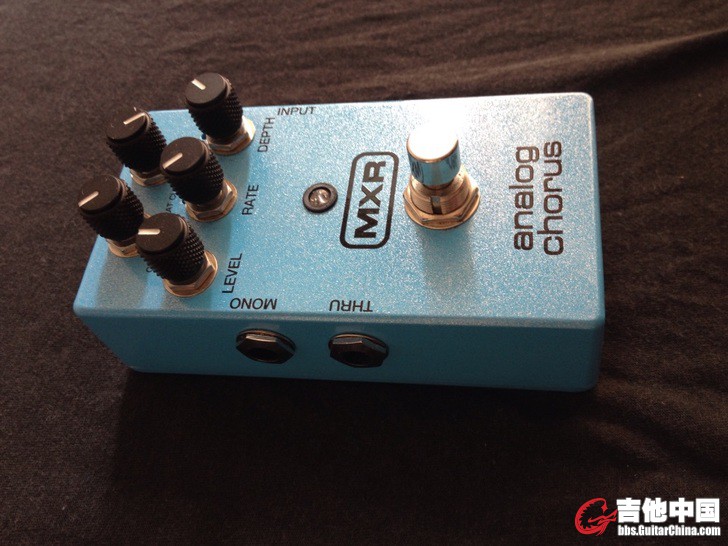 MXR M234/500元