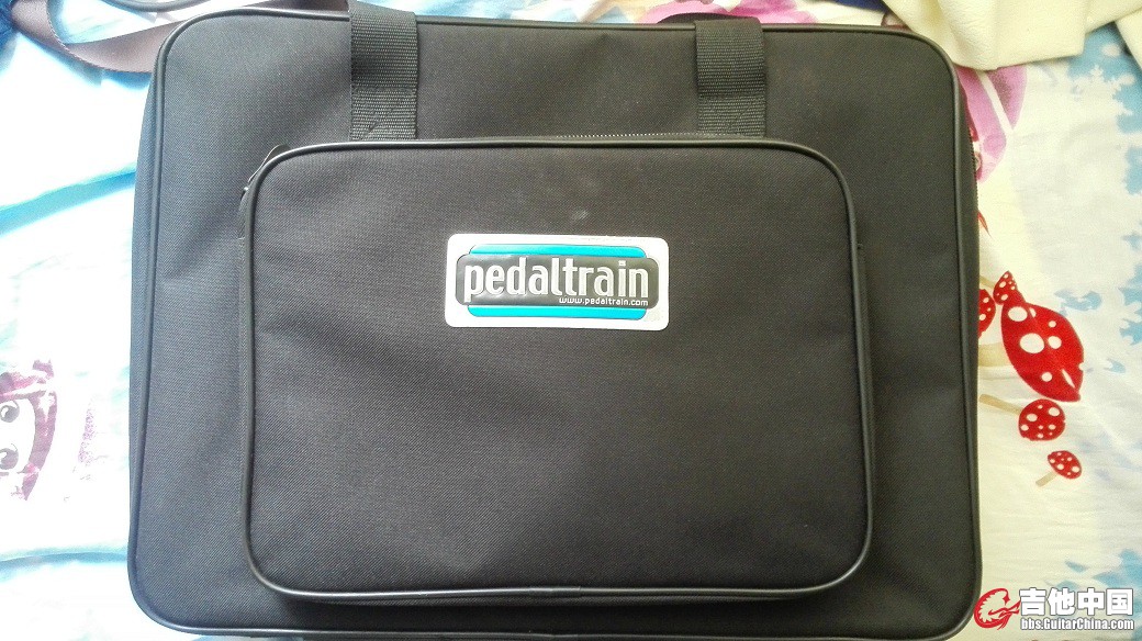 PT-JR BAG