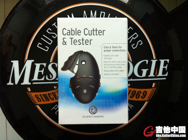 PLANET WAVES CABLE CUTTER