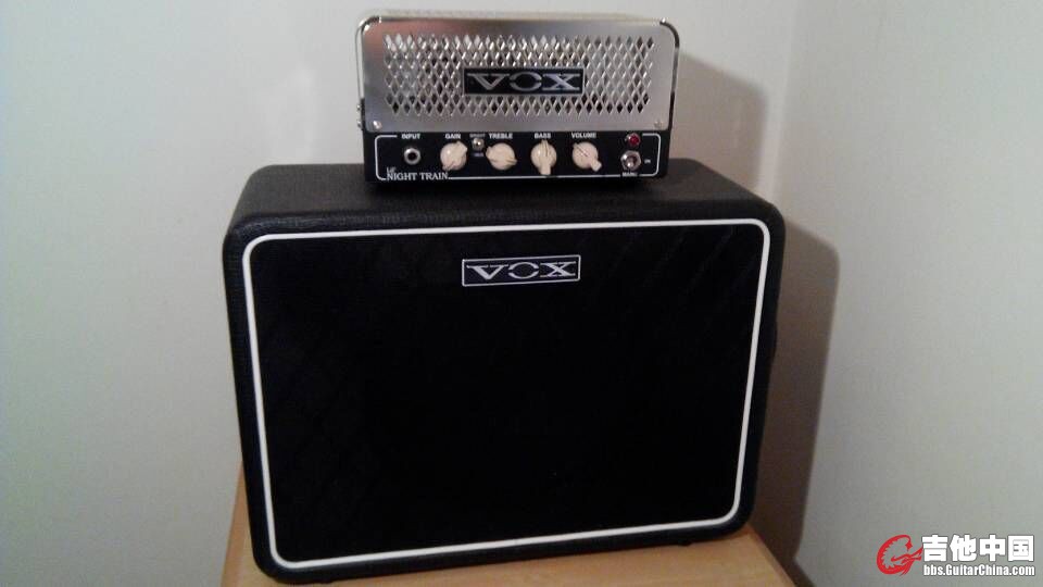 VOX 