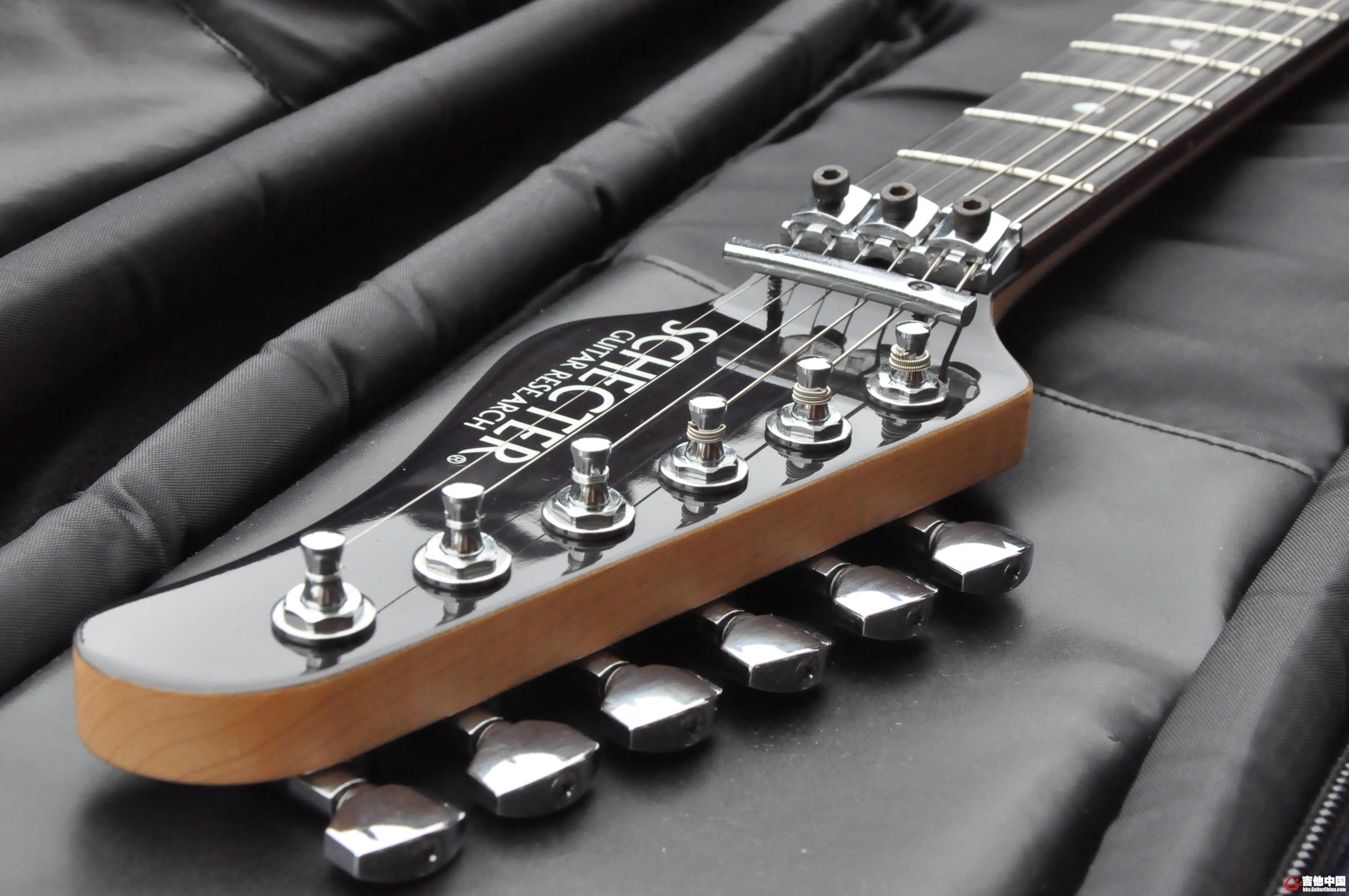 Schecter SD-2-24 STBK - 手机版- Powered by Discuz!