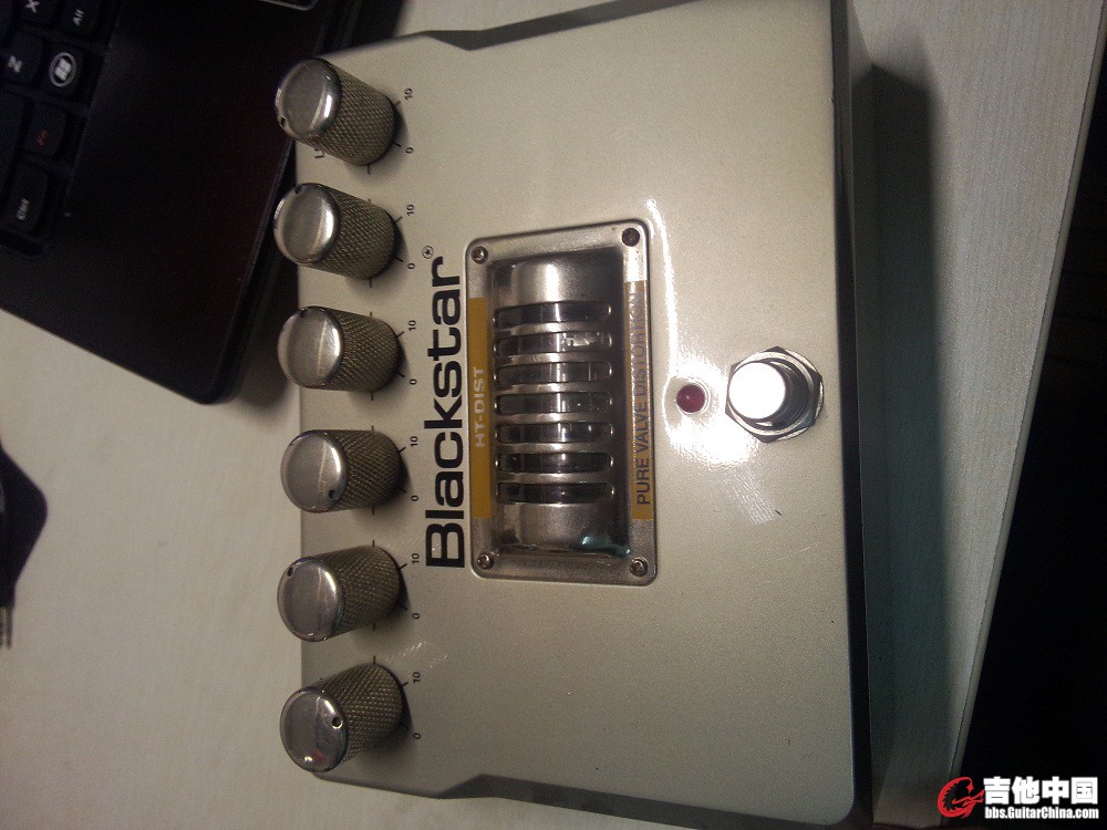 blackstar HT-DIST 600元