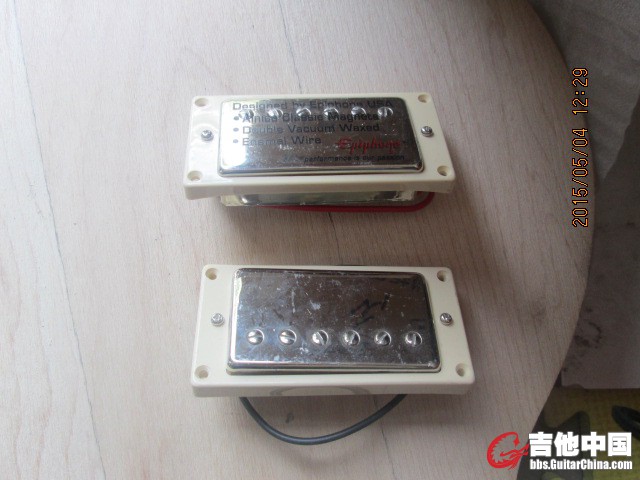 epiphone std