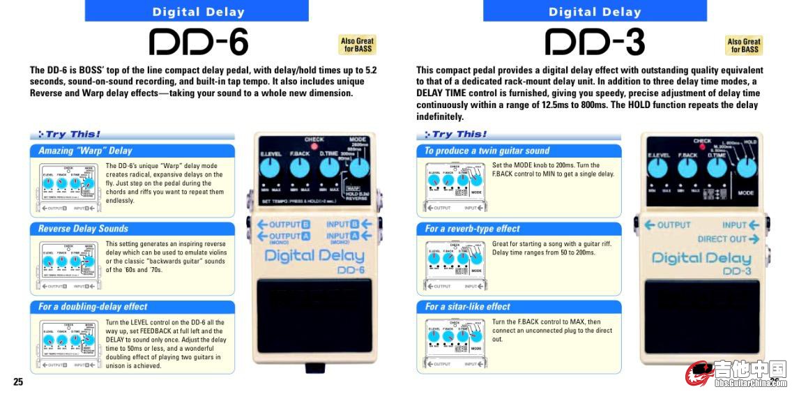 DD-6 DD-3