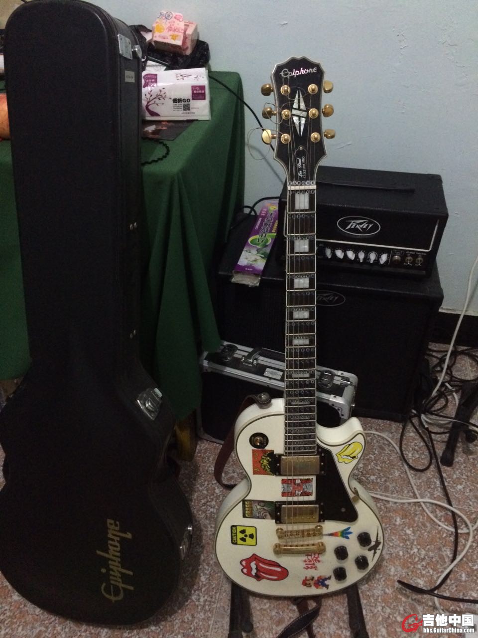 Epiphone