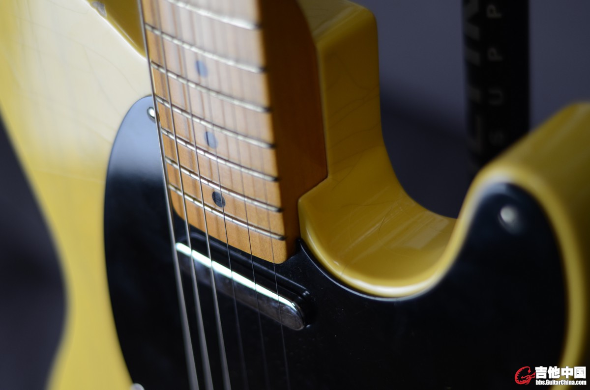 FENDER 51 NOCASTER CLOCET CLASSIC  (5).JPG