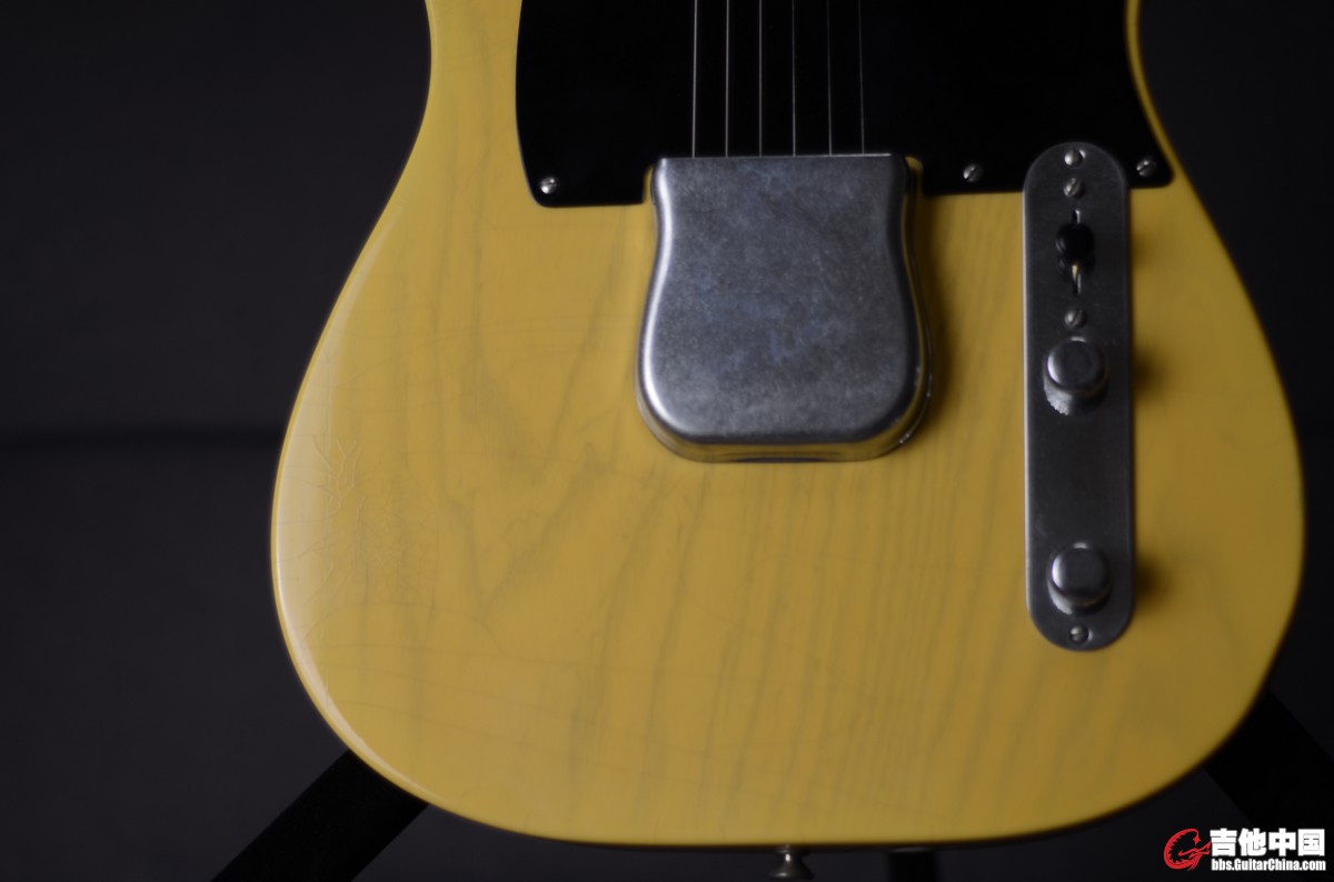 FENDER 51 NOCASTER CLOCET CLASSIC  (6).JPG