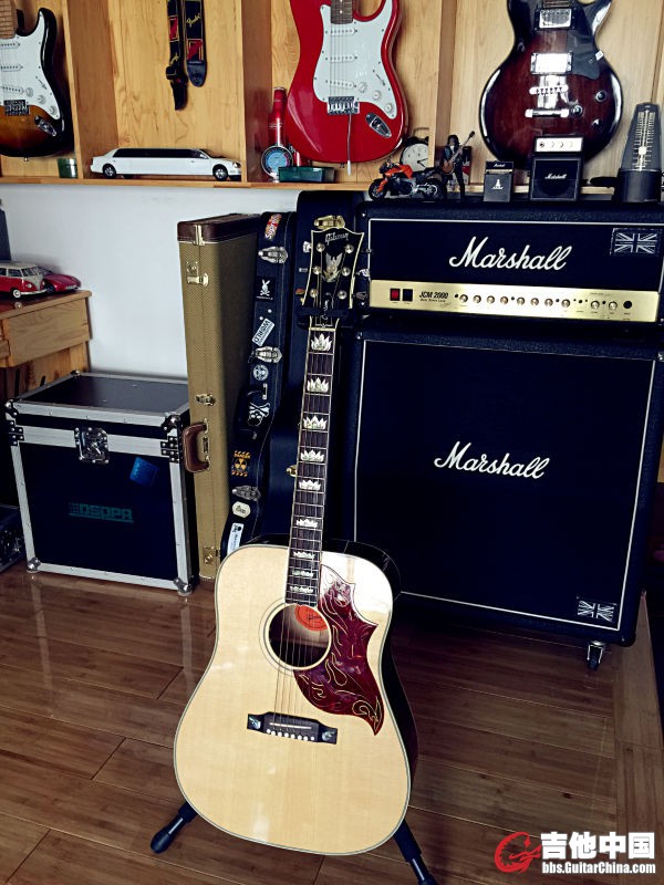 Gibson FireBird Custom 火鸟