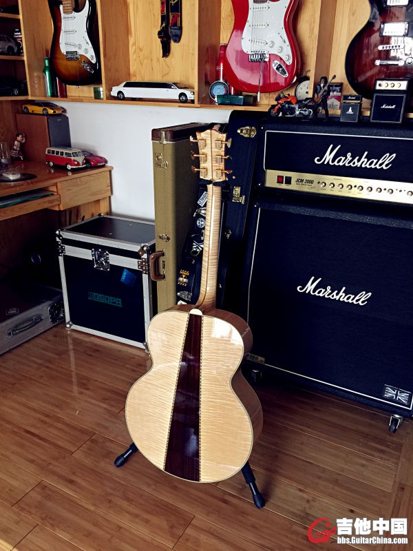 gibsonJ-200 Gallery Edition