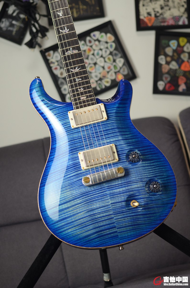 PRS MODER EAGLE QUATRO (4).JPG