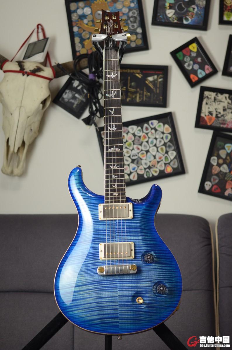 PRS MODER EAGLE QUATRO (5).JPG