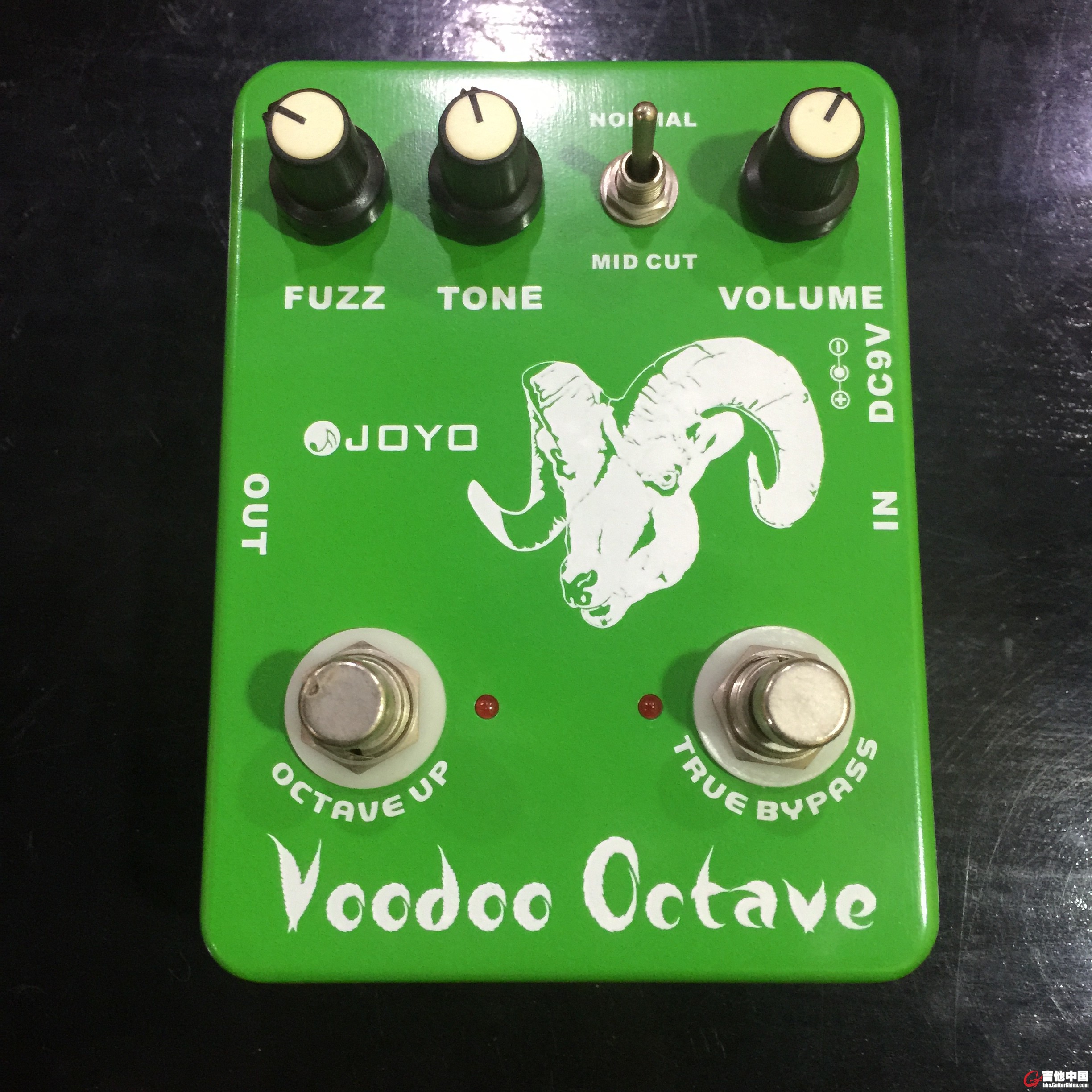 160-JOYOJF-12 Voodoo octave(法兹八度音).JPG