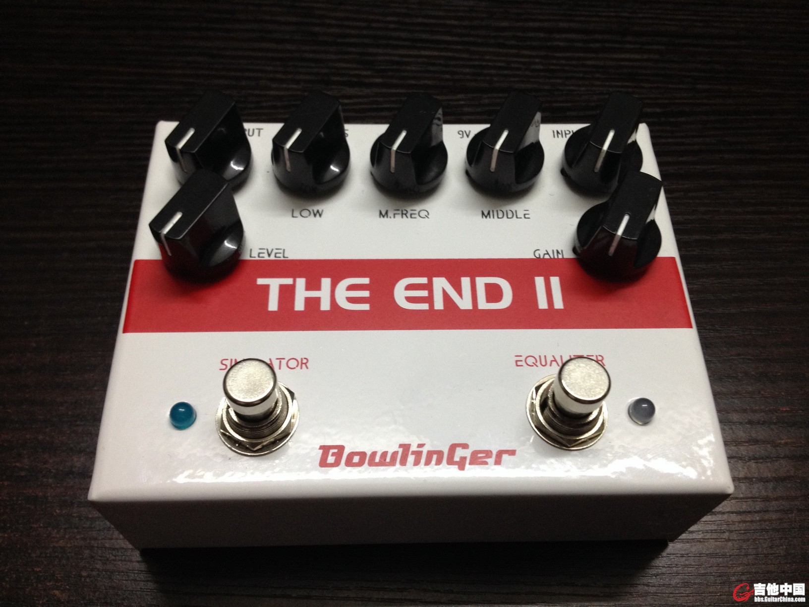 Bowlinger The End II DI盒3.JPG