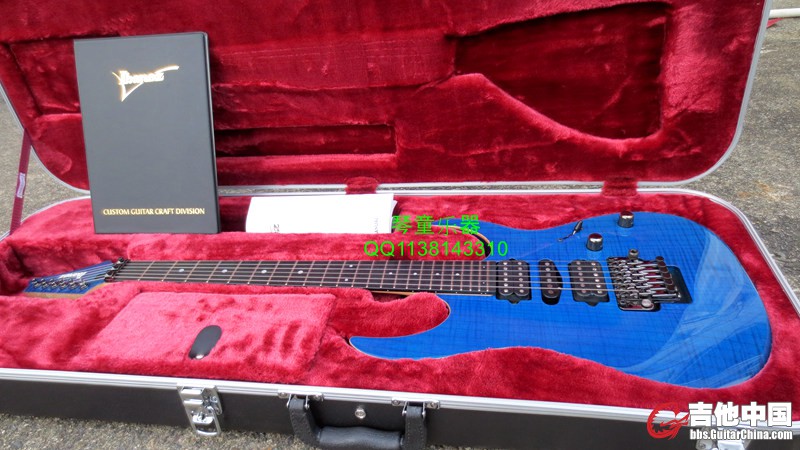 IBANEZ JC-7570
