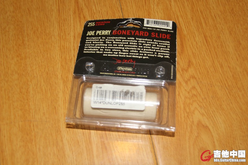 fender滑棒 Joe Perry 签名款255
