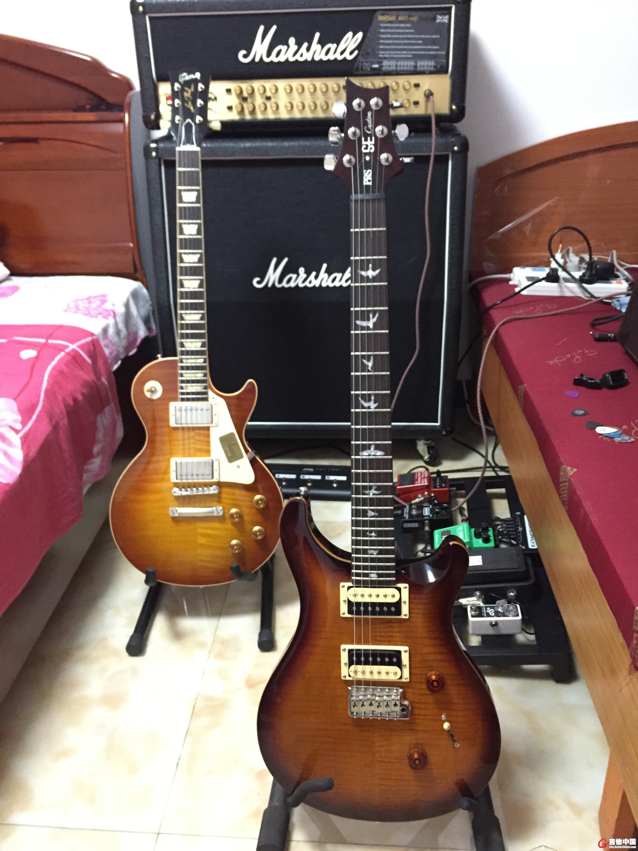 prs se custom24