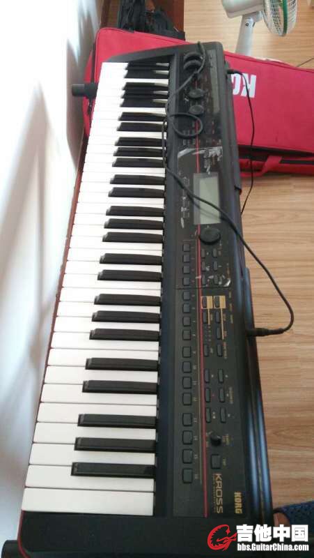 KORG KROSS  222.jpg