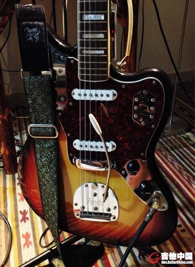 iFender Jaguar™