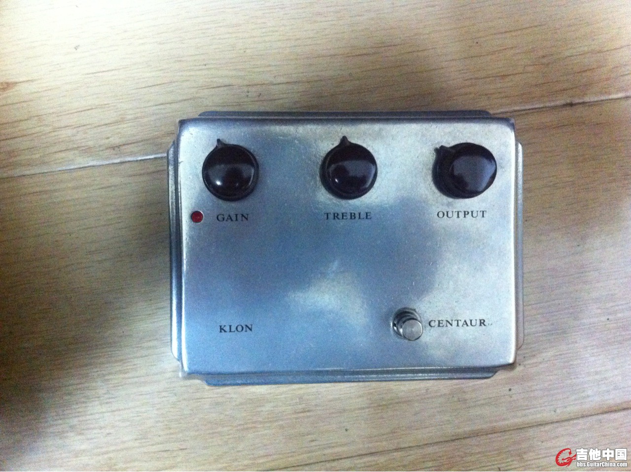 klon