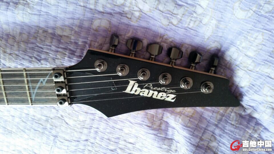 Ibanezrg2550z