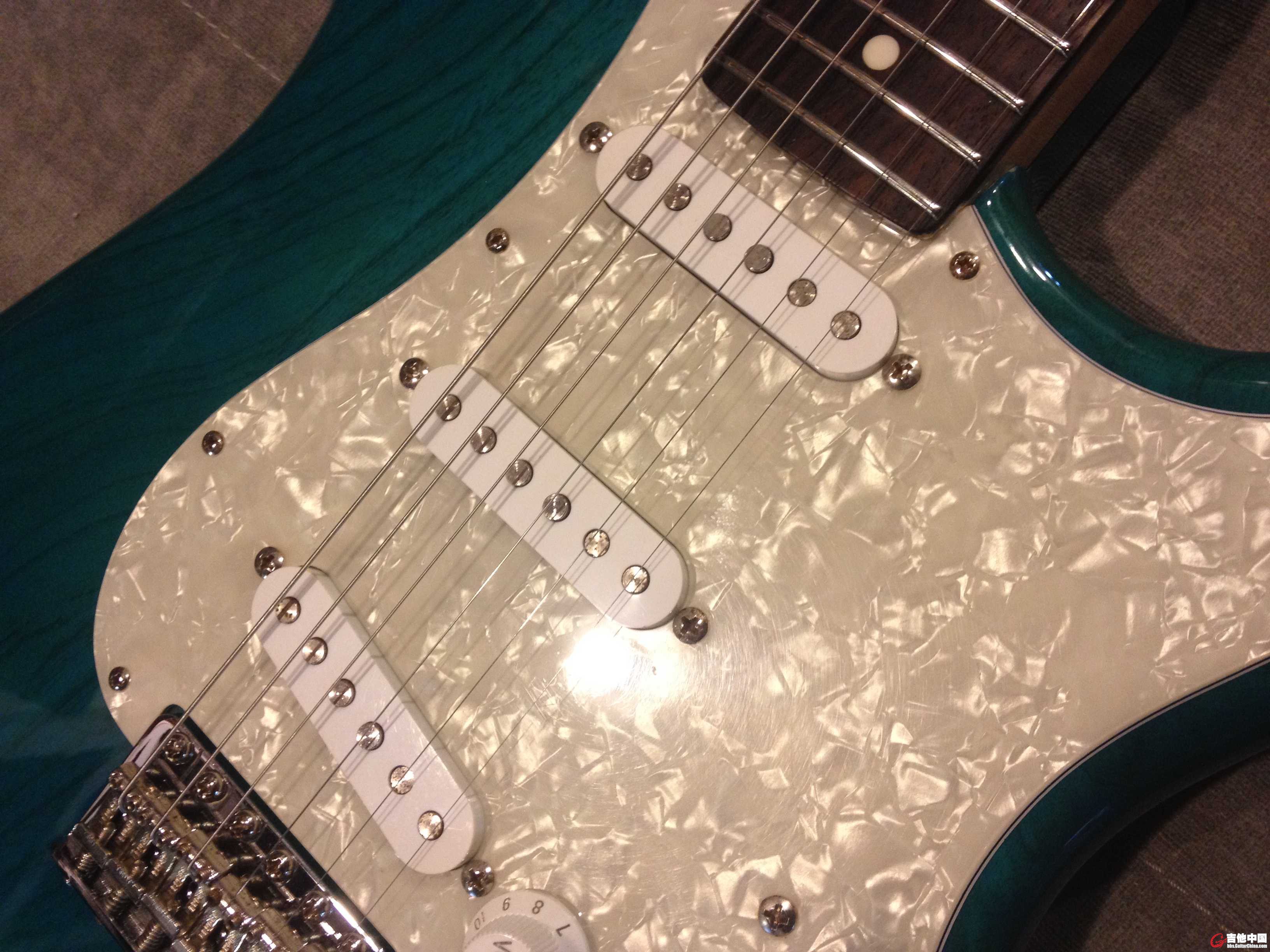 fender japan 62 蓝色 007.jpg