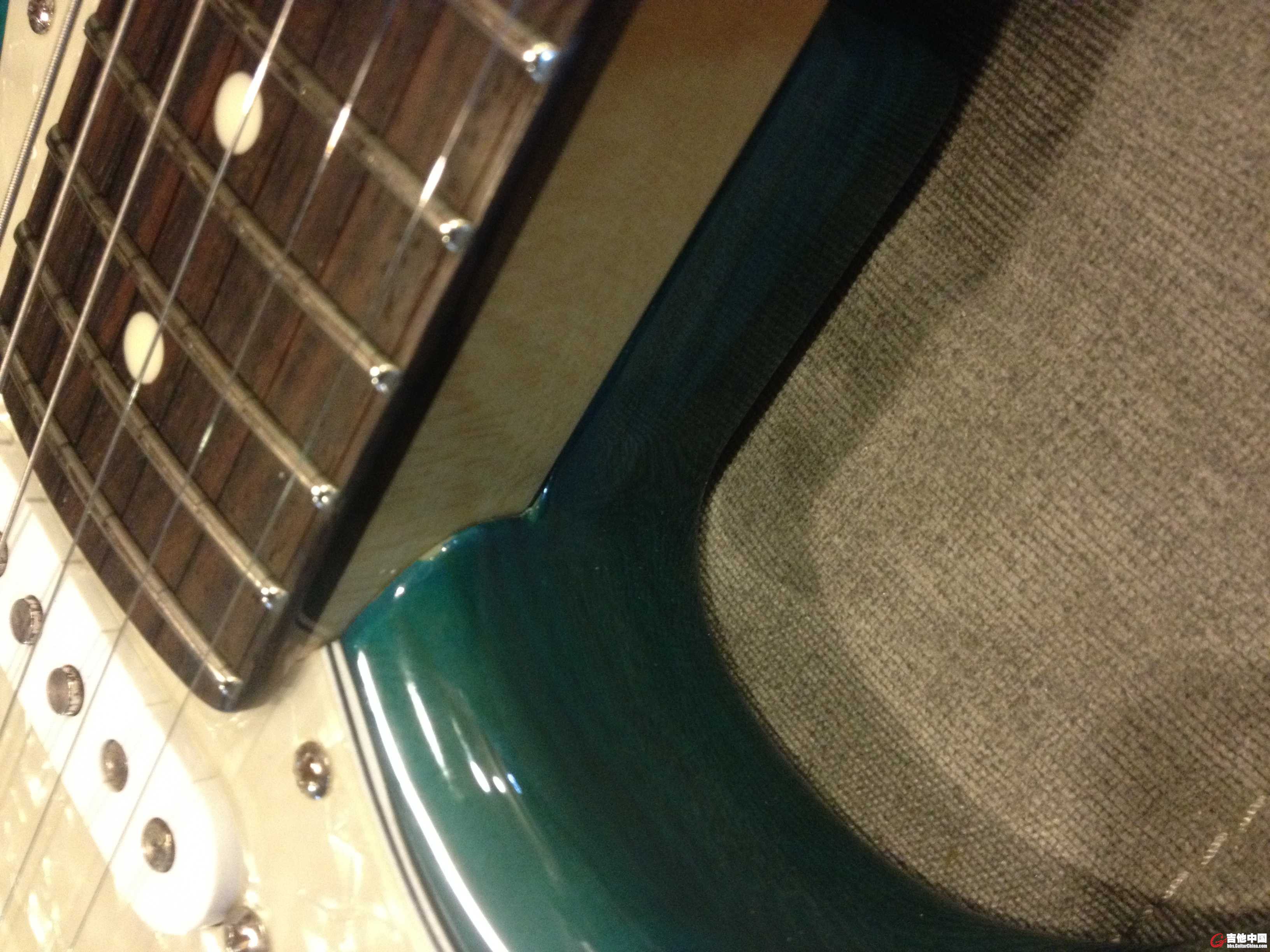 fender japan 62 蓝色 008.jpg