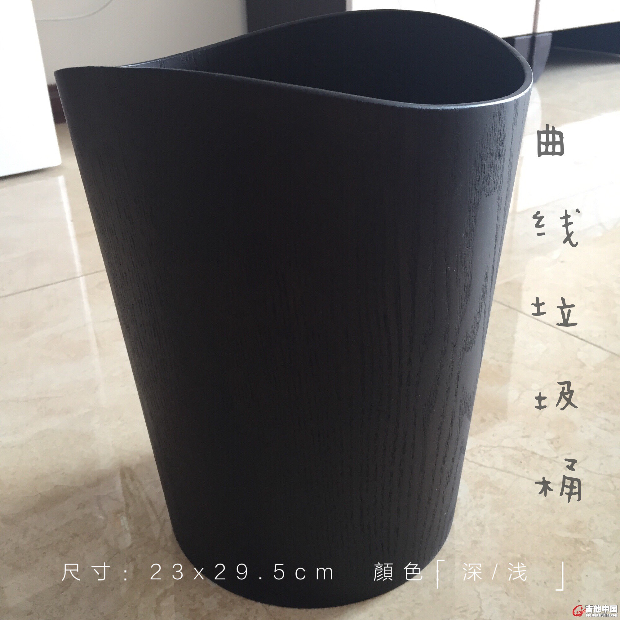 圆形曲线来几桶.JPG