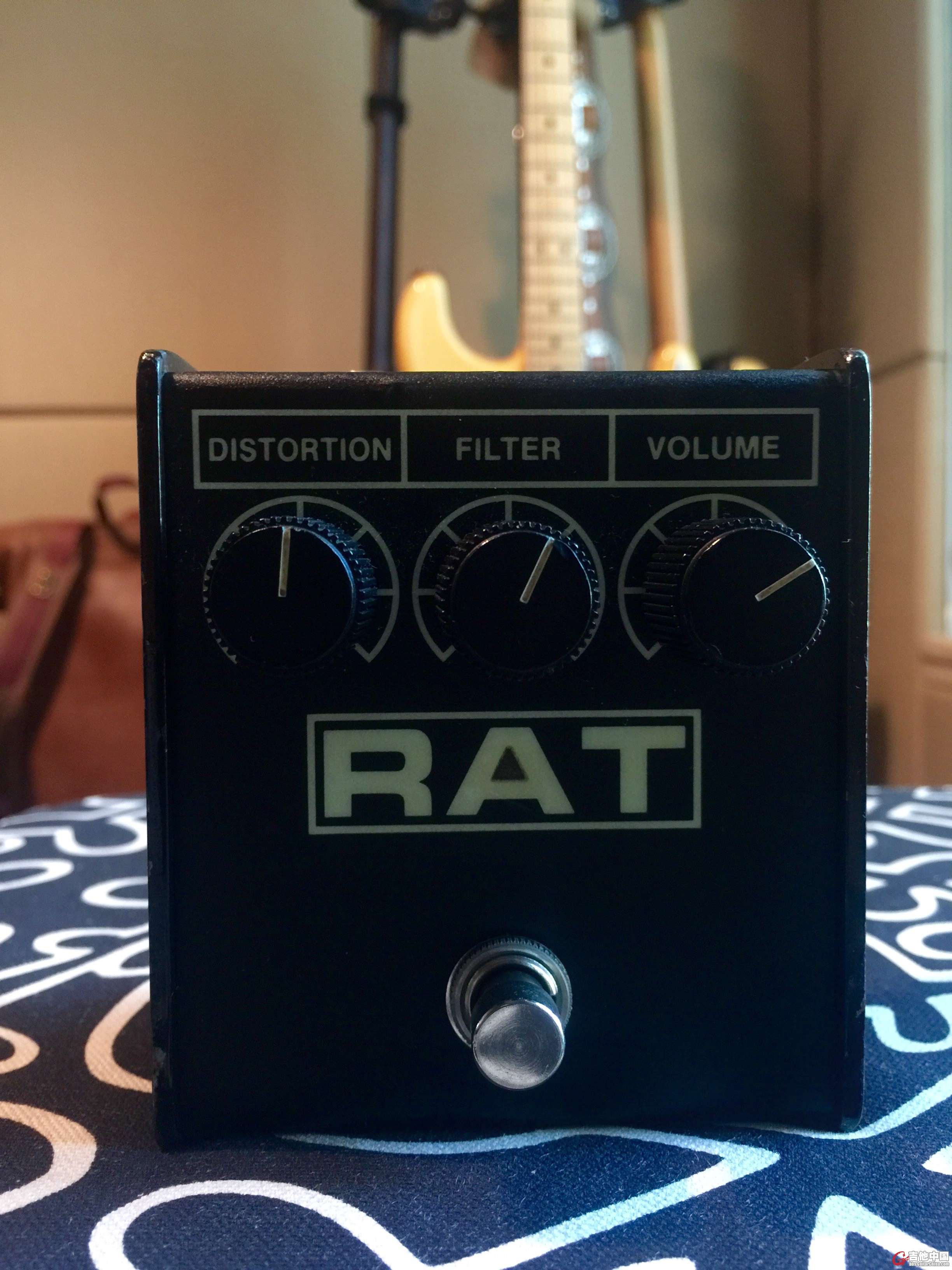 RAT