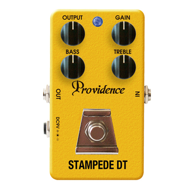 Providence Stampede DT SDT-2