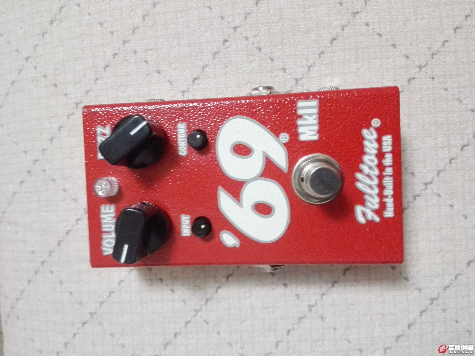 fuzz900元