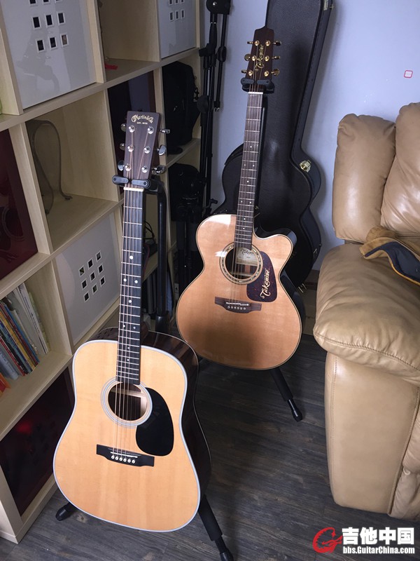 马丁D28 Takamine P5jc-1.jpg