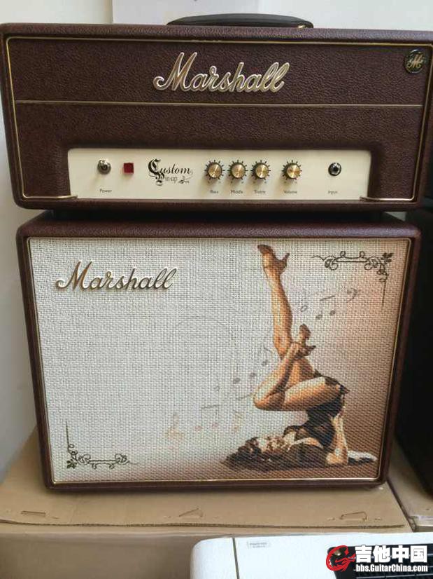 Marshall Custom pin up.jpg