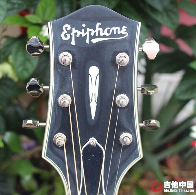 Epiphone EF-500