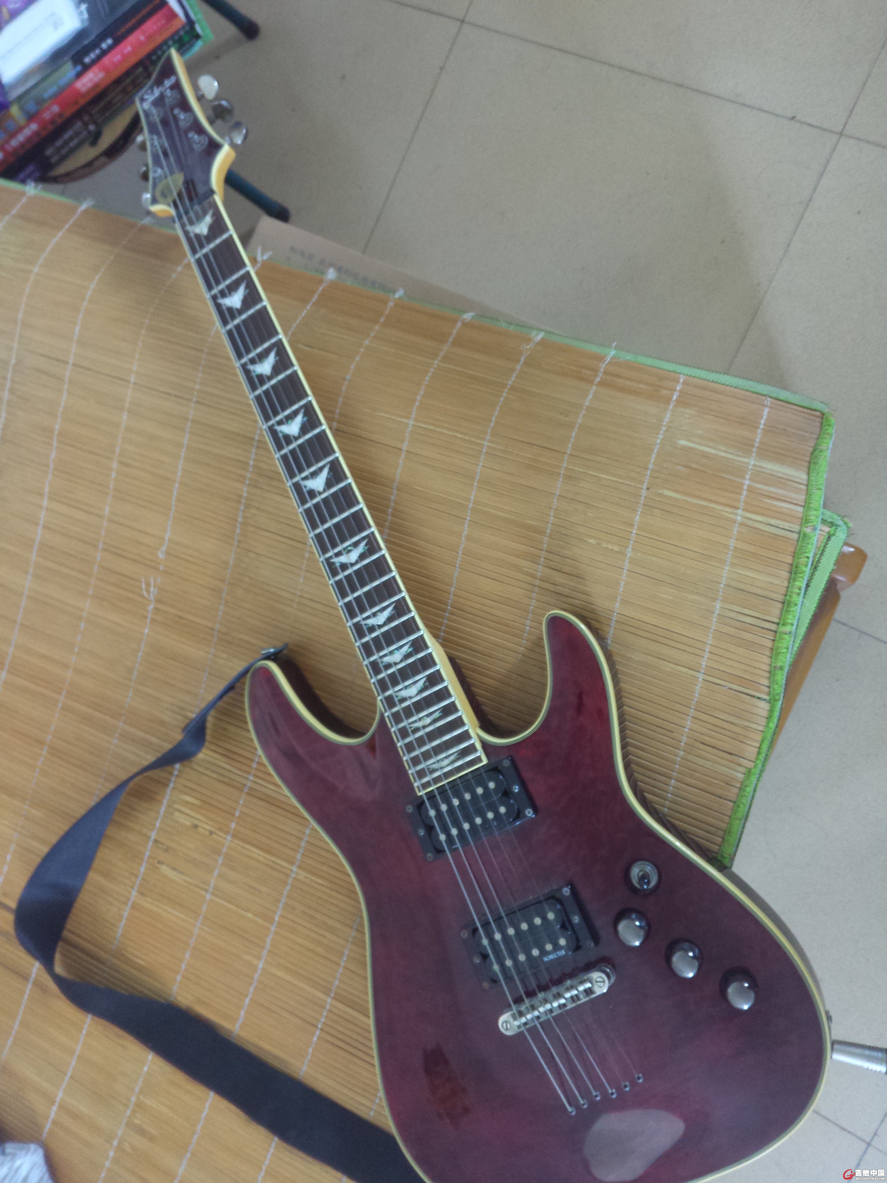 Schecter Omen Extreme-6 BCH2014款.jpg