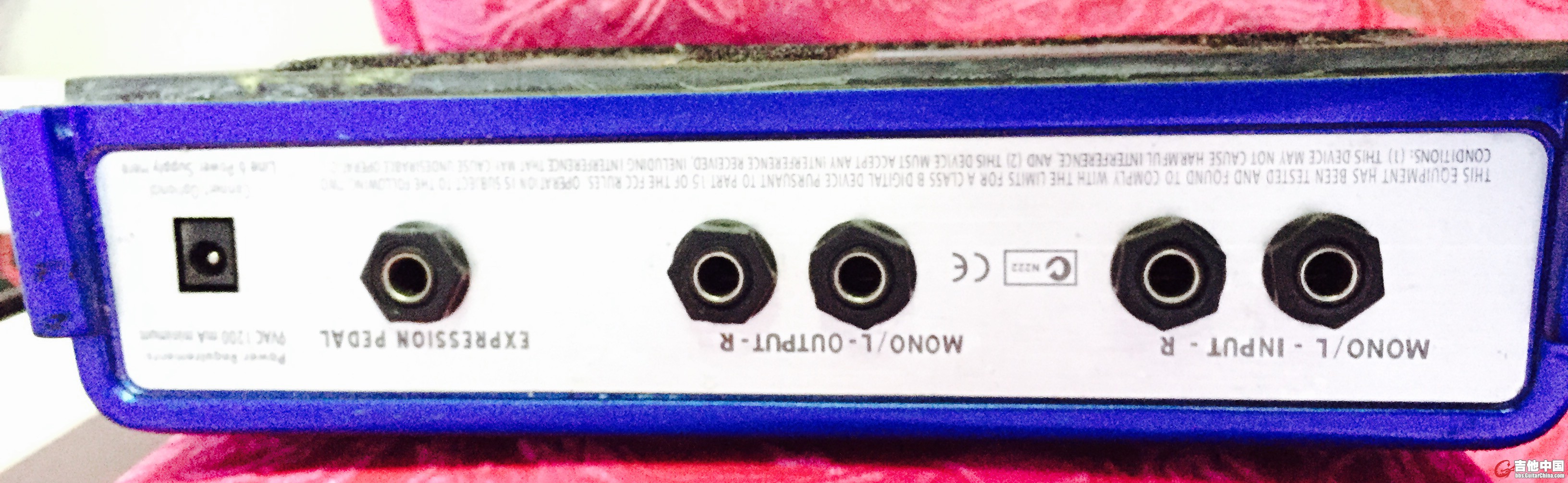 line6 mm4