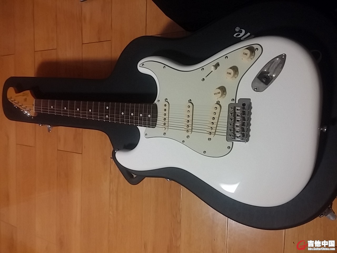 squier cv60