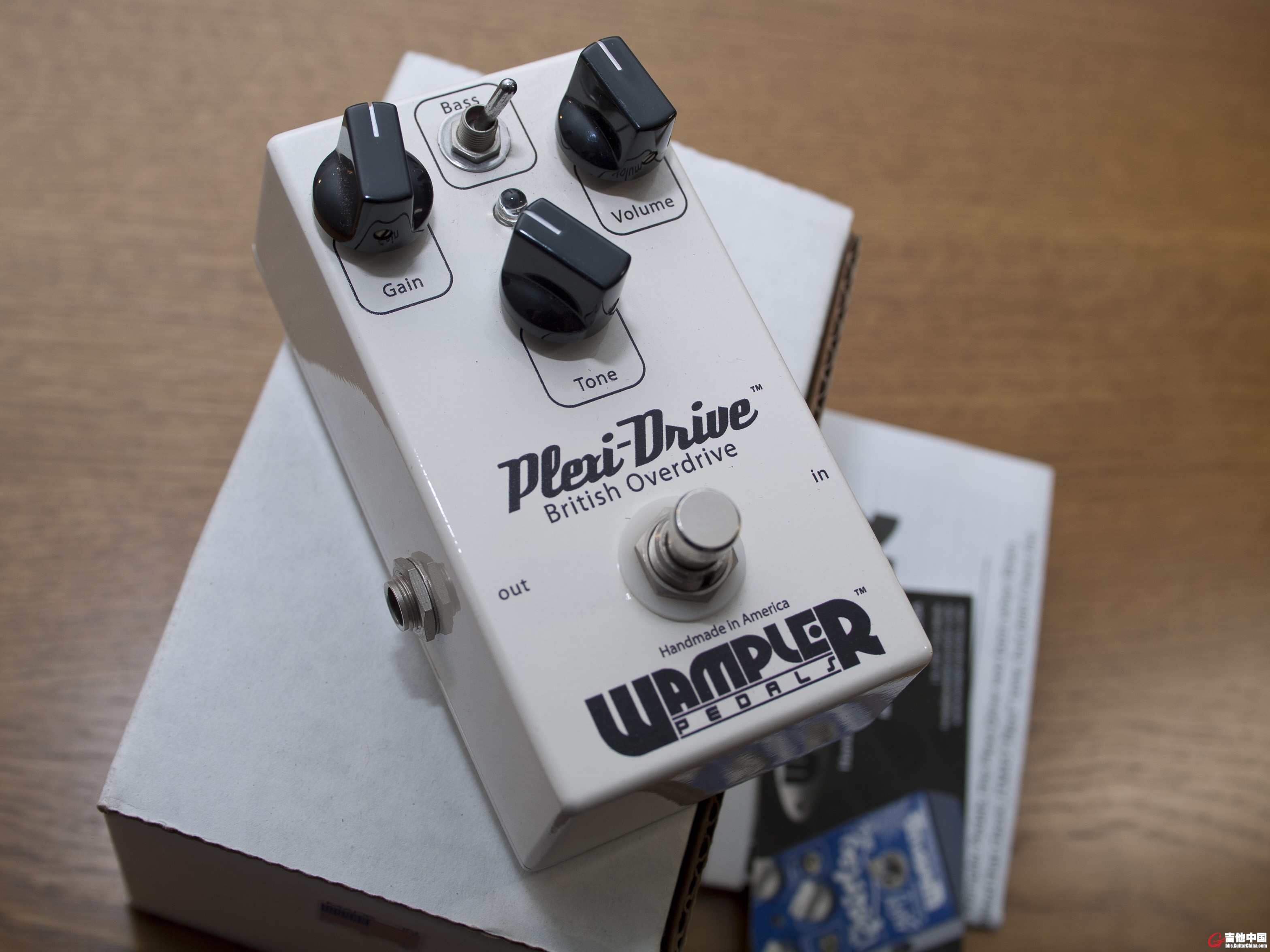 wampler plexi-drive.jpg