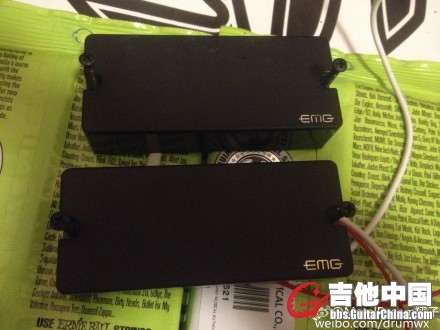 分别是emg707 817