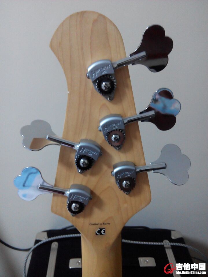 Lakland 55-01