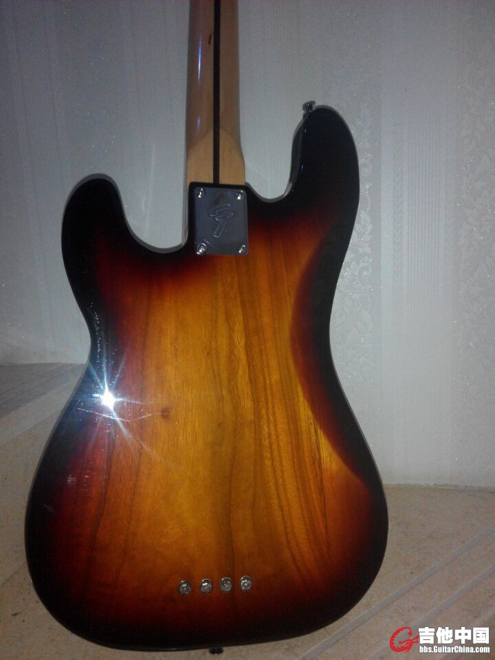 FENDER 51P