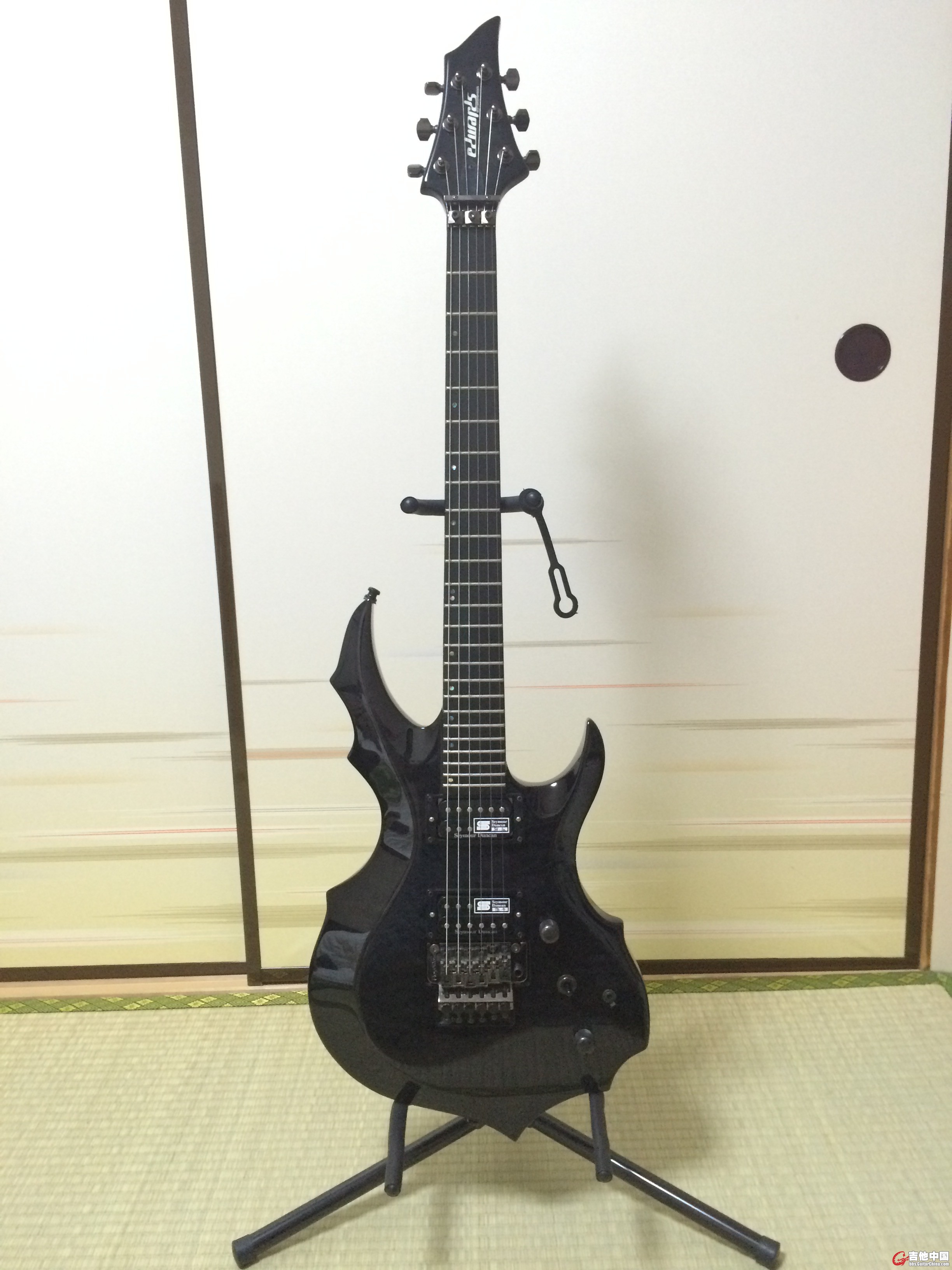 27 二手08年EDWARDS E-FR-145GTQM 4200RMB.JPG