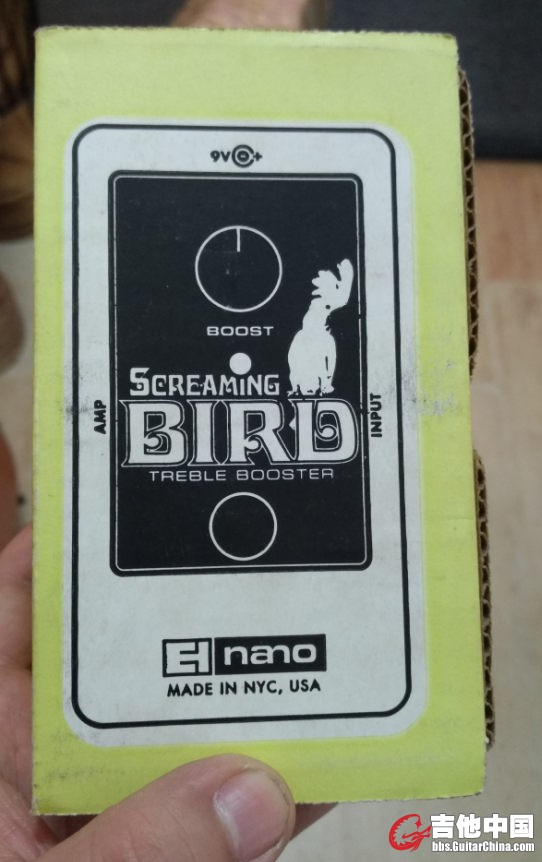 eh nano bird￥210